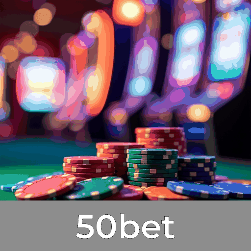 50bet: Especialista em Apostas Esportivas no Brasil