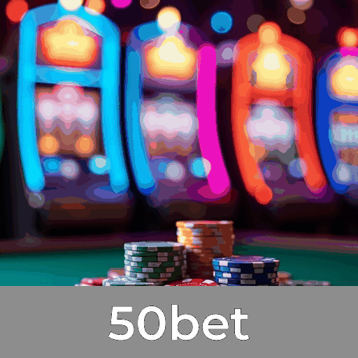 Garanta acesso seguro instantâneo com 50bet