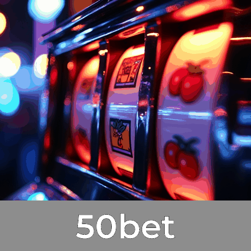 Experimente a Aventura dos Jogos de Cassino no 50bet