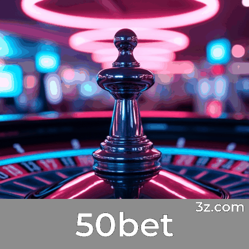 Descubra os Bônus Exclusivos da 50bet!
